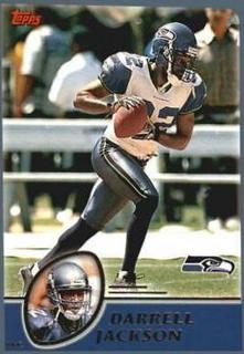 Darrell Jackson