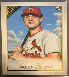 Lane Thomas