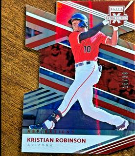Kristian Robinson