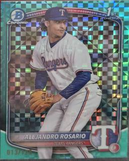 Alejandro Rosario
