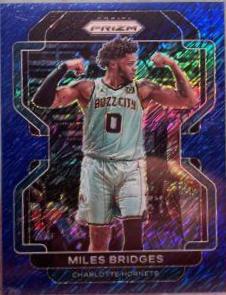 Miles Bridges