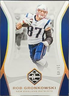 Rob Gronkowski