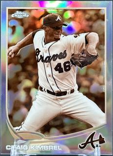 Craig Kimbrel