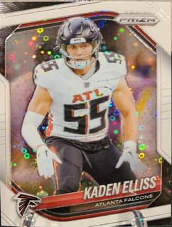 Kaden Elliss
