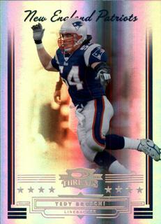 Tedy Bruschi