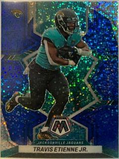 Travis Etienne Jr.
