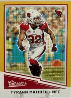Tyrann Mathieu