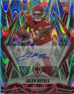Jalen Royals
