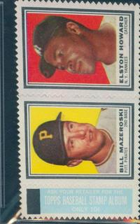 Bill Mazeroski