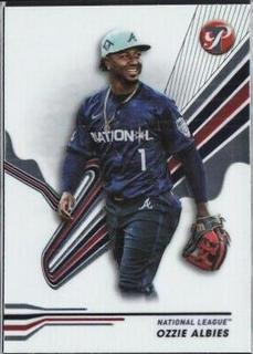 Ozzie Albies