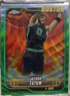 Jayson Tatum
