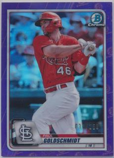 Paul Goldschmidt