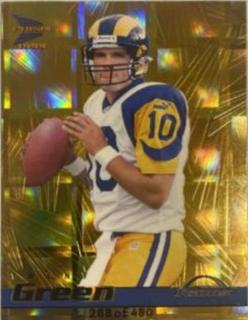Trent Green