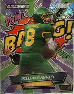 Dillon Gabriel