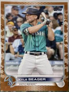 Kyle Seager