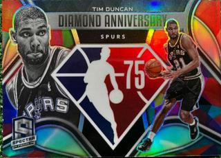 Tim Duncan