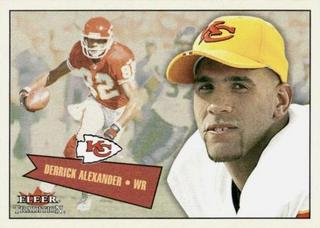 Derrick Alexander