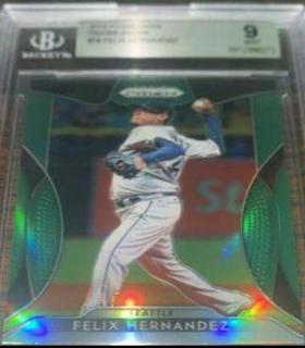 Felix Hernandez