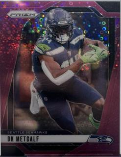 DK Metcalf