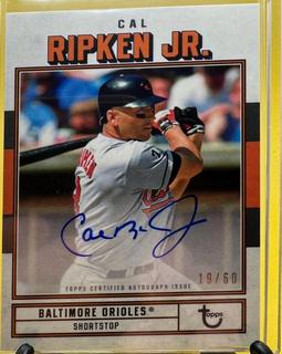 Cal Ripken Jr.