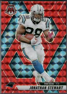 Jonathan Stewart