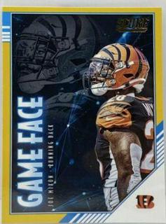 Joe Mixon