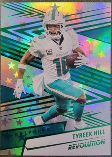 Tyreek Hill