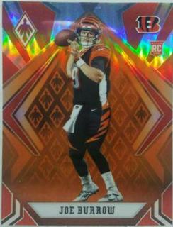 Joe Burrow