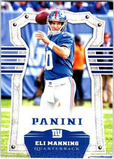Eli Manning