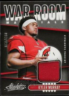 Kyler Murray