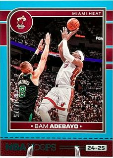 Bam Adebayo