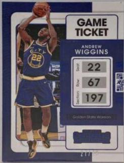 Andrew Wiggins