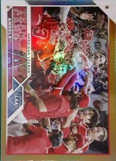 Los Angeles Angels