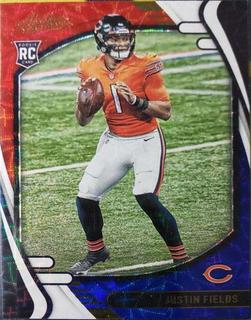 Justin Fields