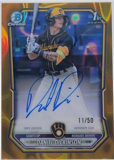 Daniel Dickinson