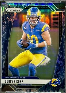 Cooper Kupp