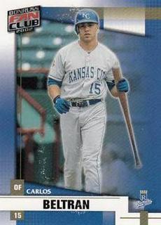 Carlos Beltran