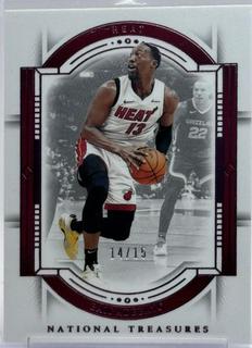 Bam Adebayo