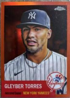 Gleyber Torres