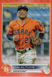 Jose Altuve