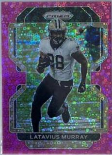 Latavius Murray
