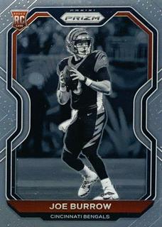 Joe Burrow