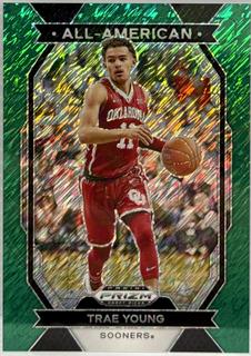 Trae Young