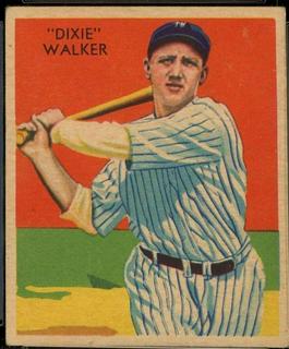 Dixie Walker