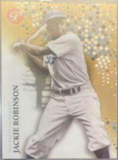 Jackie Robinson