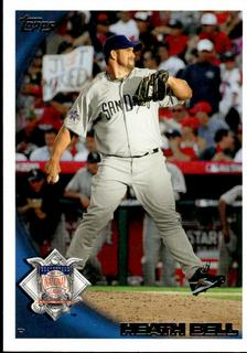Heath Bell