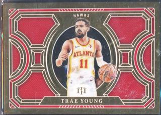Trae Young