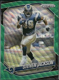 Steven Jackson