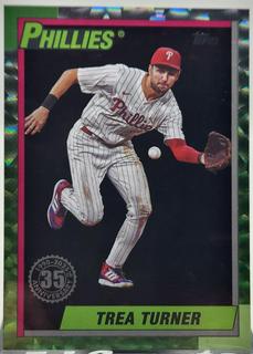 Trea Turner