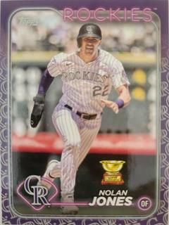 Nolan Jones